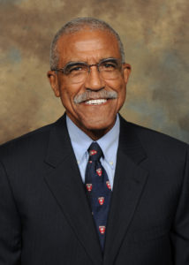 Alvin Crawford, MD